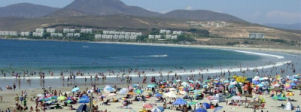 Ventas en Tongoy
